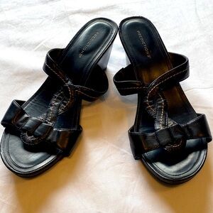 Predictions 9 Wedge Sandals